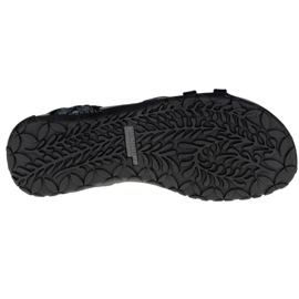 Sandales Merrell W Terran Lattice Ii W J55318 le noir 3