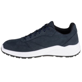 Chaussures 4F M H4L21-OBML250-SETCOL002 31S bleu 1