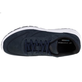 Chaussures 4F M H4L21-OBML250-SETCOL002 31S bleu 2