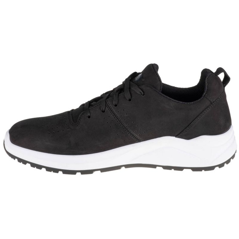 Chaussures 4F M H4L21-OBML251-SETCOL003 21S le noir 1