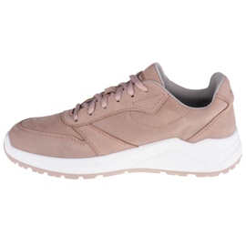 Chaussures 4F W H4L21-OBDL250-SETCOL001 56S rose 1