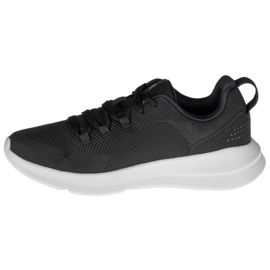 Under Armour W Essential W 3022955-001 le noir 1