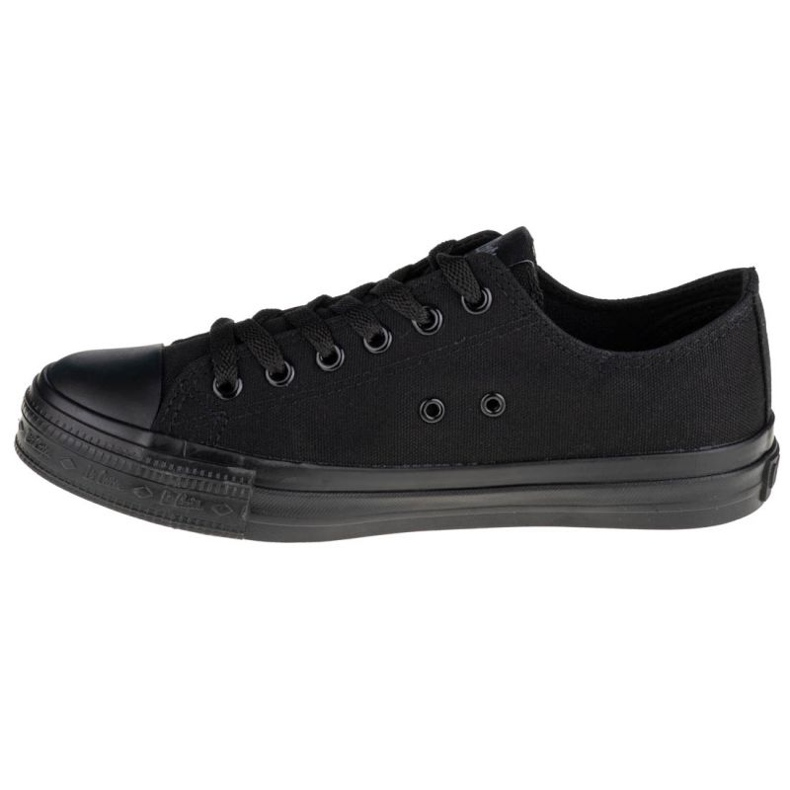 Chaussures Lee Cooper W LCW-21-31-0085L le noir 1 Chaussures Lee Cooper W LCW-21-31-0085L le noir 1