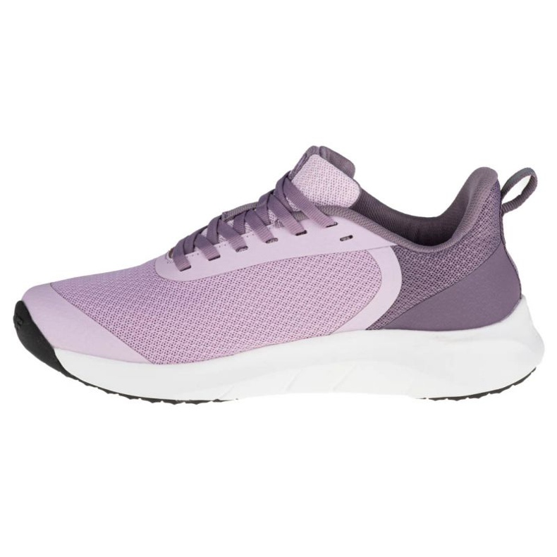 Sports féminins 4F W D4L21-OBDS300 52S violet 1