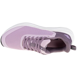 Sports féminins 4F W D4L21-OBDS300 52S violet 2
