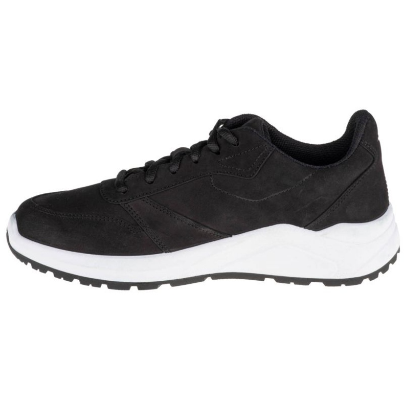 4F Wmn's Casual W H4L21-OBDL250 21S chaussures noir 1