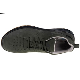 4F Hommes Casual M H4L21-OBML251 43S vert 2