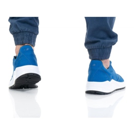Chaussures 4F M H4L21-OBML250 33S bleu 2