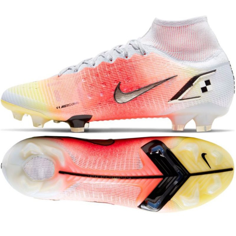 Mercurial Dream Speed Chaussure De Foot Mercurial Crampon VissÃ