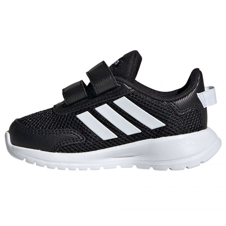 Adidas Tensaur Run I Jr EG4142 le noir 1