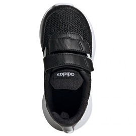 Adidas Tensaur Run I Jr EG4142 le noir 2
