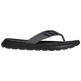 Tongs adidas Comfort Flip Flop M FY8654 le noir 1