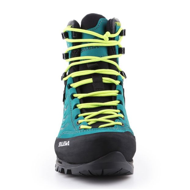 Chaussures Salewa Ws Rapace Gtx 61333-8630 bleu 2