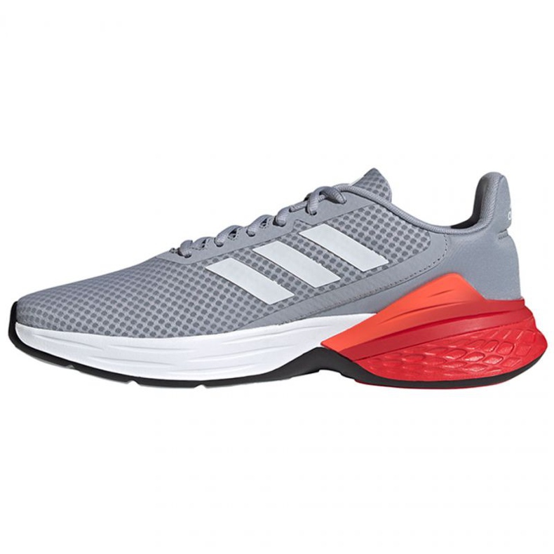 Chaussures de course Adidas Response Sr M FY9152 gris 1
