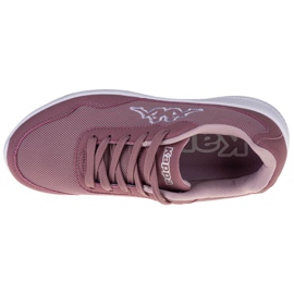 Kappa Follow Nc Chaussures W 242495NC-2310 violet 2