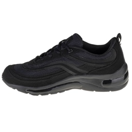 Chaussures Kappa Squince W 242842-1111 noir 1