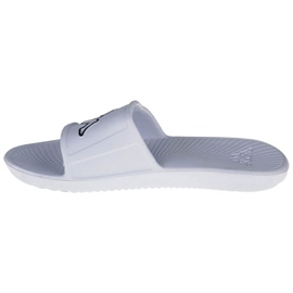 Kappa Somey U 242814-1011 blanche multicolore 1