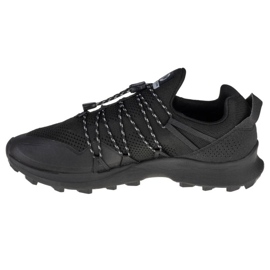 Merrell Long Sky Cousu M J002579 le noir 1