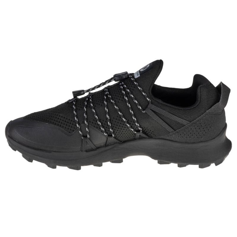 Merrell Long Sky Cousu M J002579 noir 1