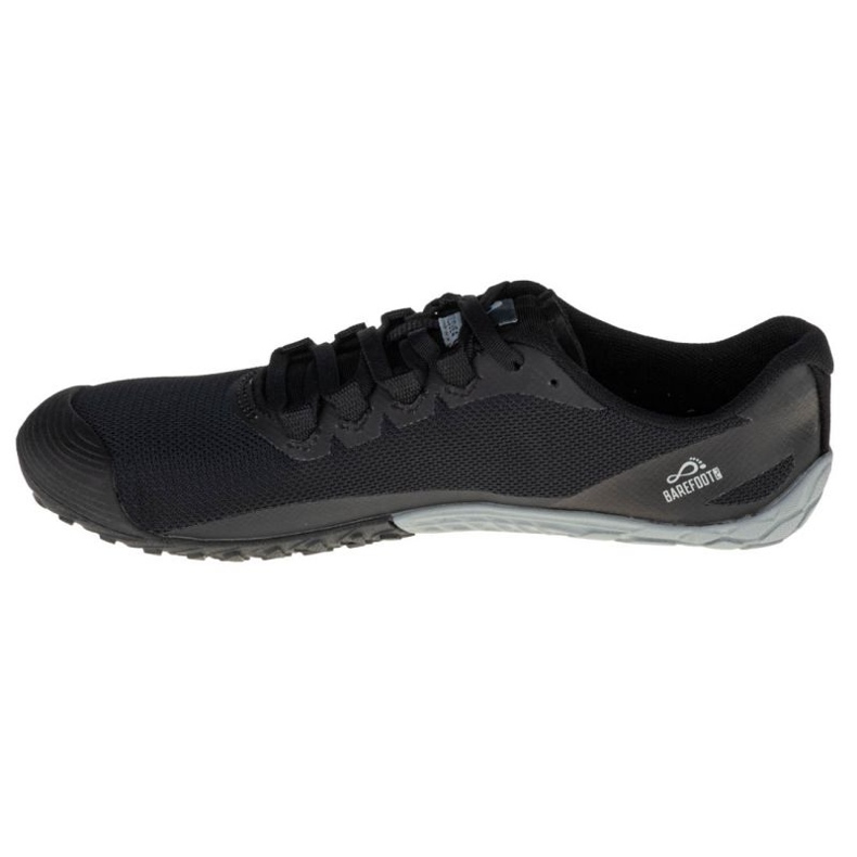 Gant Merrell Vapor 4 W J066684 le noir 1