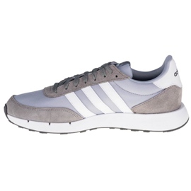 Chaussures Adidas Run 60s 2.0 M FY5958 le noir 1
