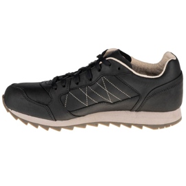 Merrell Alpine Ltr Sneaker M J002031 noir 1