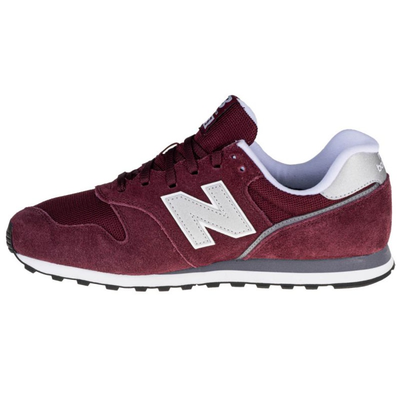 New Balance M ML373CD2 rouge multicolore 1