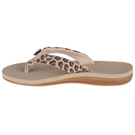 Kappa Fayola W 242980-4150 brun 1