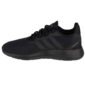 Chaussures Adidas Response Run M FY9576 noir 1