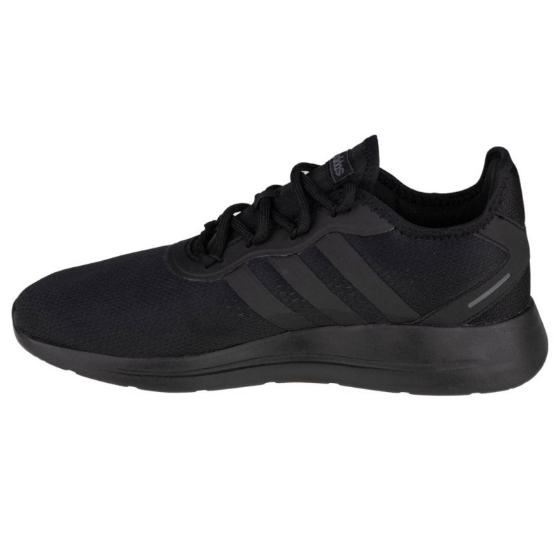 Chaussures Adidas Response Run M FY9576 noir 1