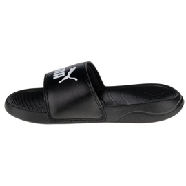 Puma Popcat 20 Ps Jr 372313 01 le noir 1