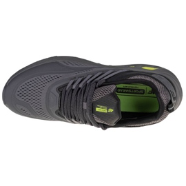4F Hommes Gecko M D4L21-OBMS102-23S chaussures gris 2