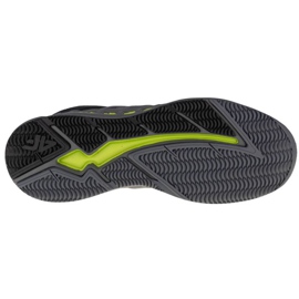 4F Hommes Gecko M D4L21-OBMS102-23S chaussures gris 3