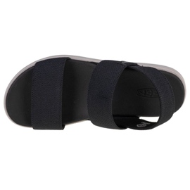 Sandales Keen Elle Backstrap W 1022620 le noir 2