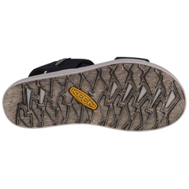 Sandales Keen Elle Backstrap W 1022620 le noir 3