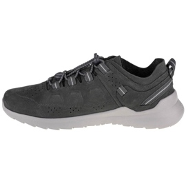 Chaussures Keen Highland M 1025240 noir 1