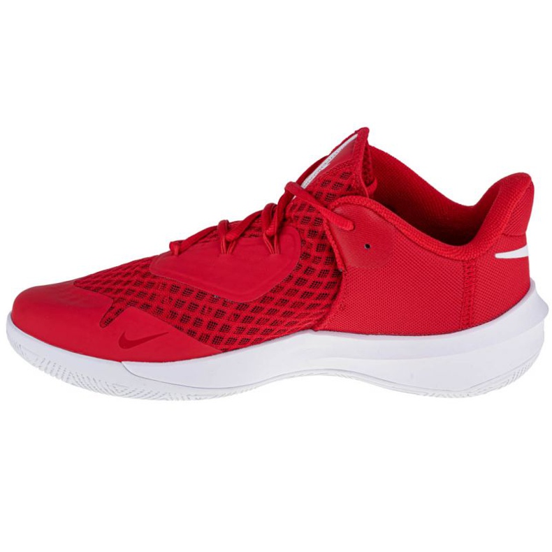 Chaussures Nike Zoom Hyperspeed Court CI2964-610 rouge 1 Chaussures Nike Zoom Hyperspeed Court CI2964-610 rouge 1