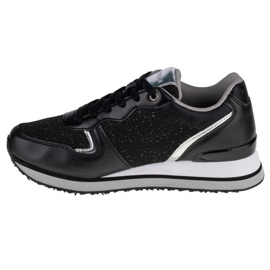 US Polo Assn. Tuzla4 W FEY4228S8YM1-BLK noir 1