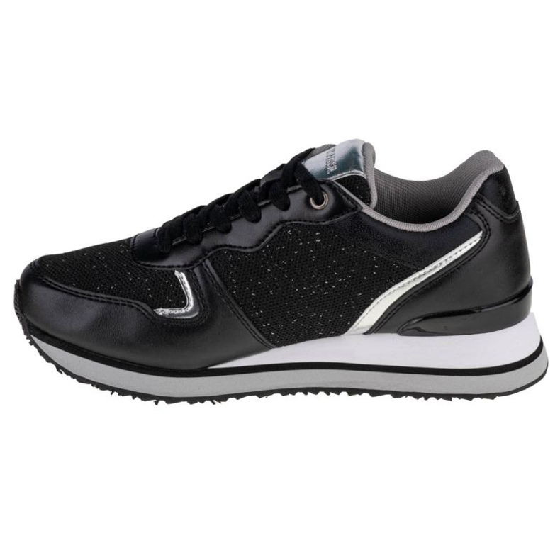 US Polo Assn. Tuzla4 W FEY4228S8YM1-BLK noir 1