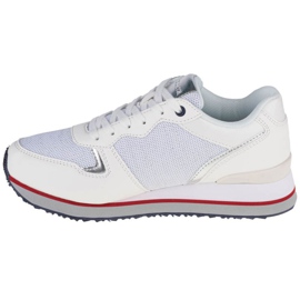 US Polo Assn. Tuzla4 W FEY4228S8YM1-WHI blanche 1