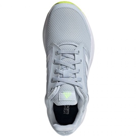 Chaussures de course Adidas Galaxy 5 W FY6745 gris 1