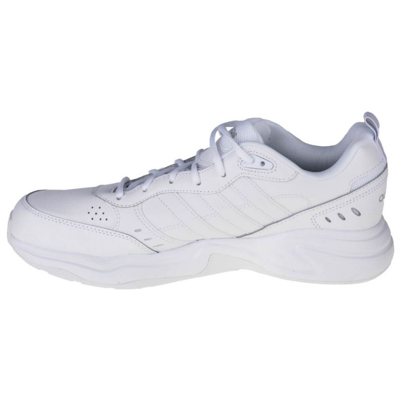Adidas Strutter M FY8131 chaussures blanche 1