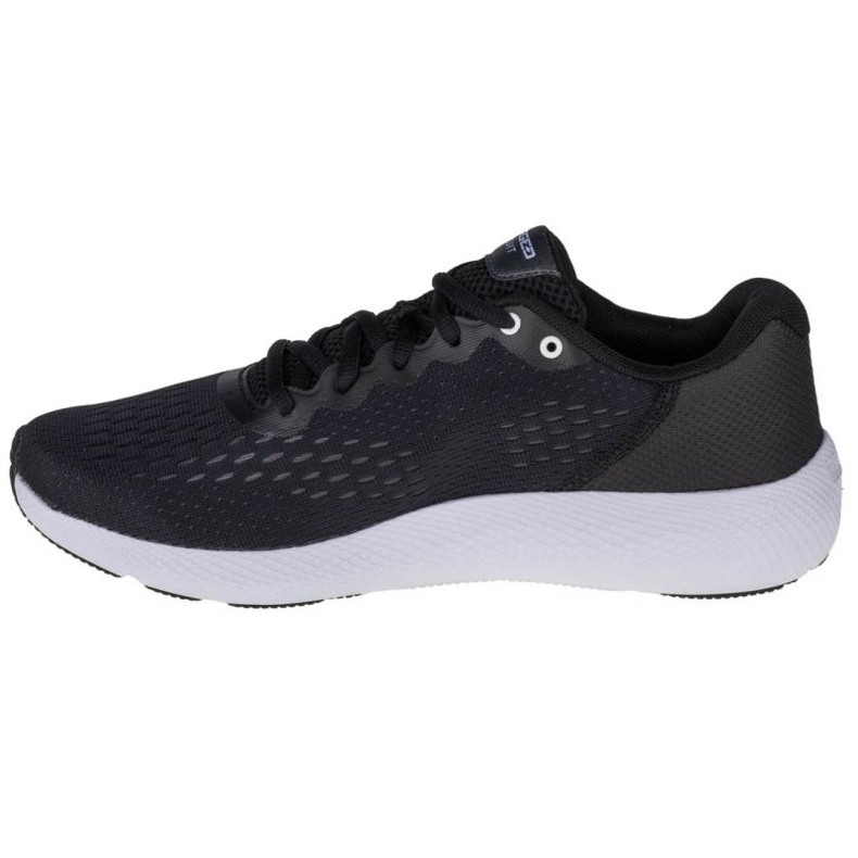 Under Armour Charged Pursuit 2 Se M 3023 865-001 le noir 1 Under Armour Charged Pursuit 2 Se M 3023 865-001 le noir 1