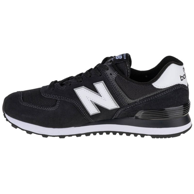 New Balance M ML574EE2 le noir 1