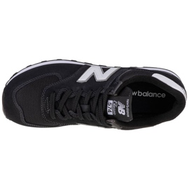 New Balance M ML574EE2 le noir 2