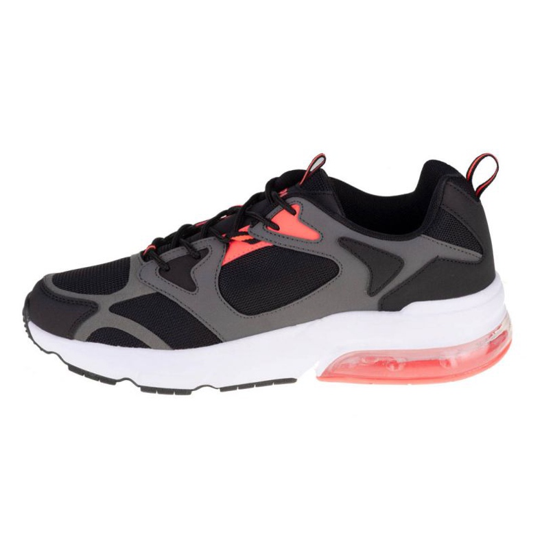 Chaussures Kappa Yero M 243003-1129 noir 1