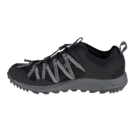 Merrell Wildwood Aerosport M J036109 noir 1