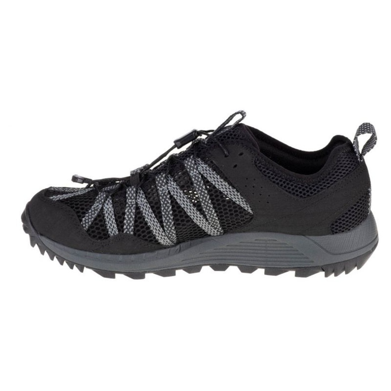 Merrell Wildwood Aerosport M J036109 le noir 1