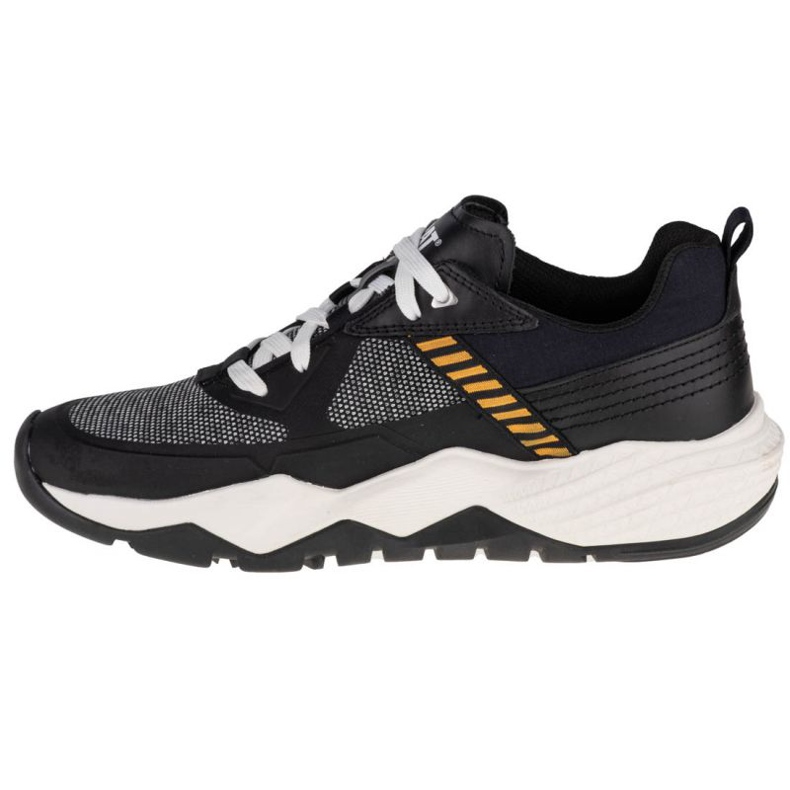 Caterpillar Groundwork Mesh M P110396 le noir 1