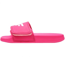 Chaussons 4F Jr HJL21 JKLD001 55S rose 1
